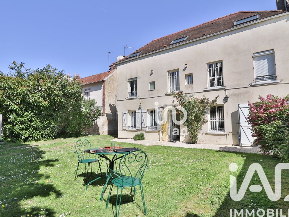 Villa i Rosny-sur-Seine, Yvelines - bilde 2