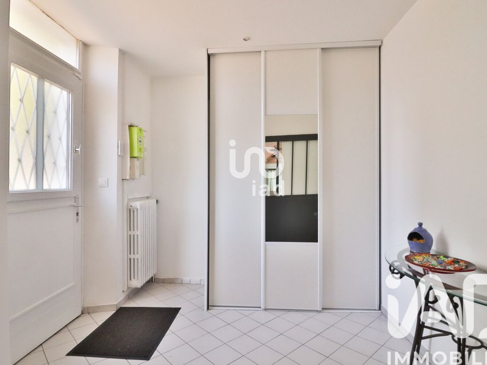 Villa i Rosny-sur-Seine, Yvelines - bilde 3