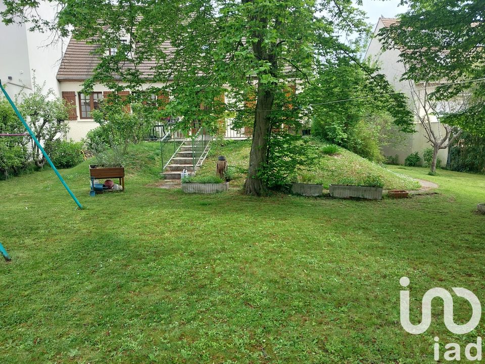 Villa i Courtry, Seine-et-Marne - foto 1