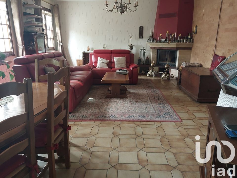Villa i Courtry, Seine-et-Marne - foto 2