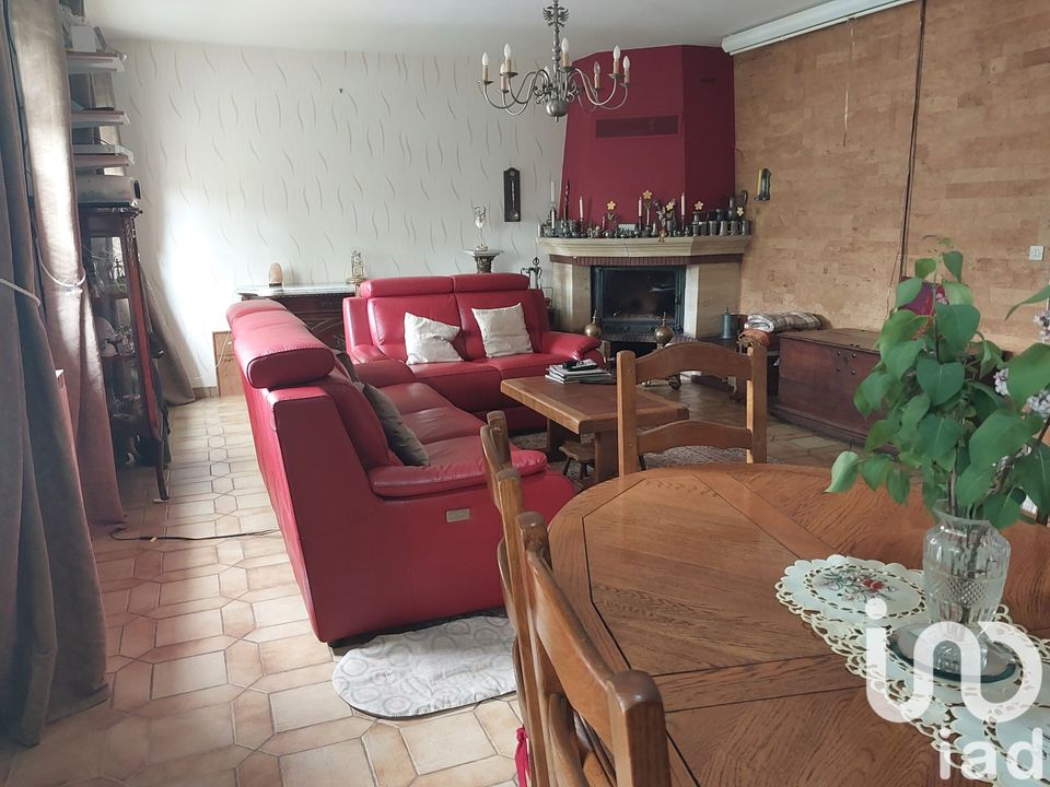 Villa i Courtry, Seine-et-Marne - foto 3