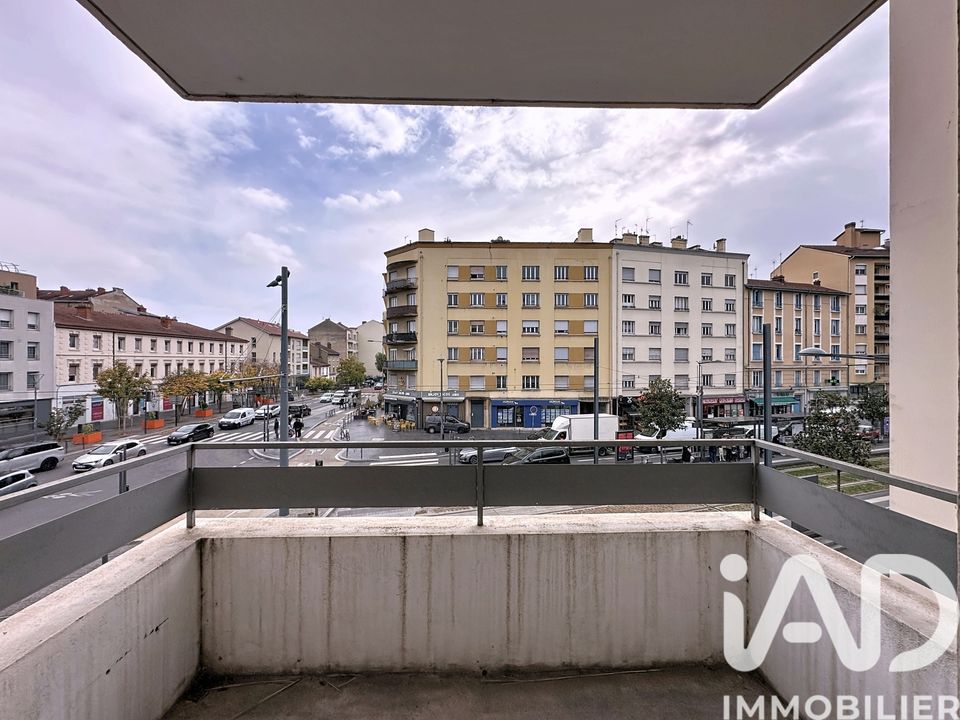 Leilighet i Lyon, Rhone - bilde 2