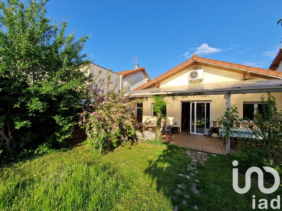 Villa i Chelles, Seine-et-Marne - foto 1