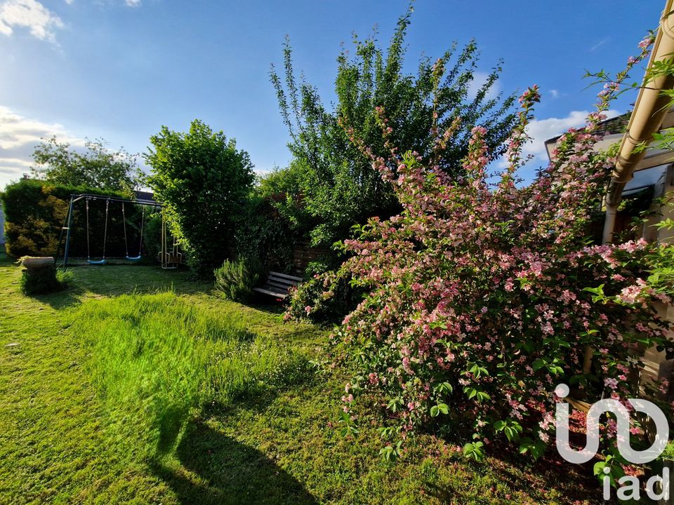 Villa i Chelles, Seine-et-Marne - foto 2