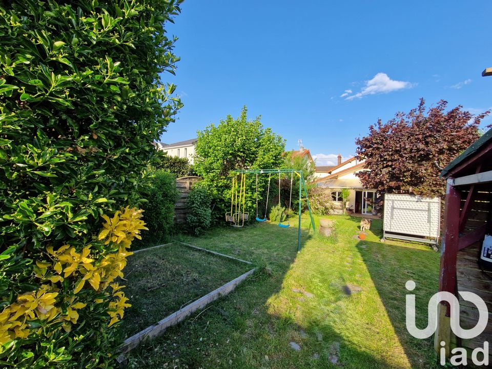 Villa i Chelles, Seine-et-Marne - foto 3