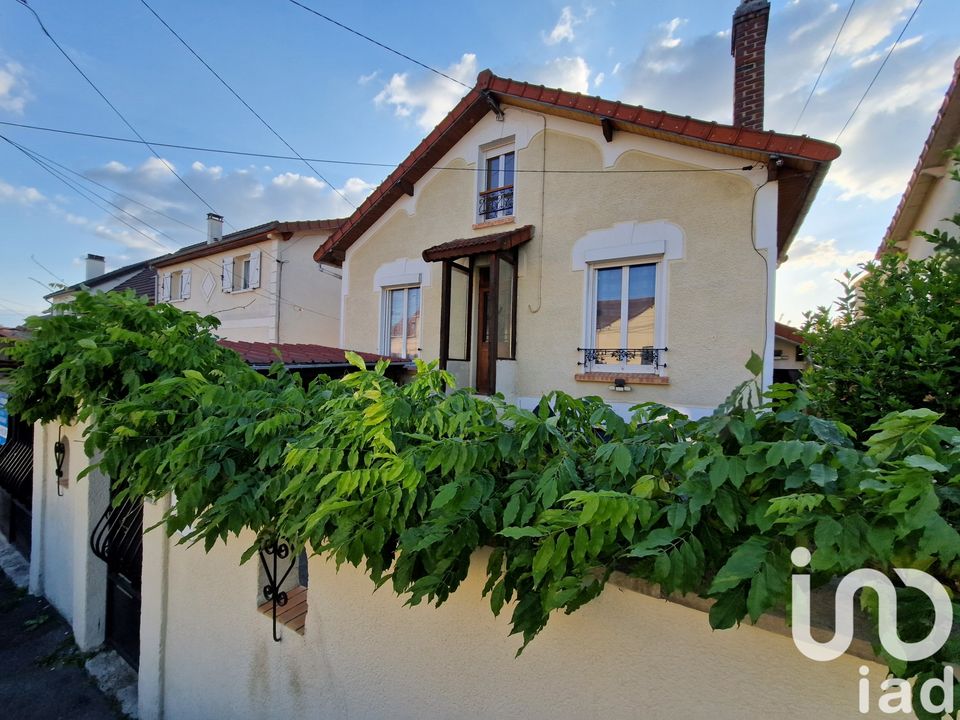 Villa i Chelles, Seine-et-Marne - foto 4