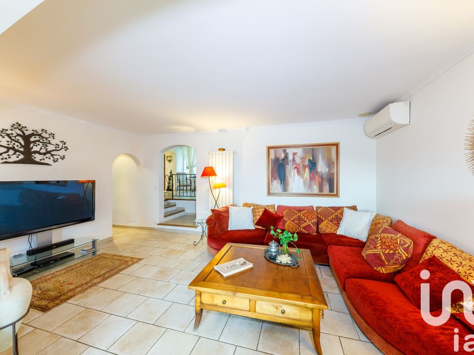 Villa i Vence, Alpes-Maritimes - bilde 5