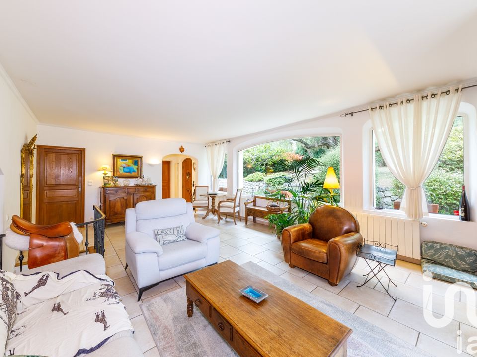 Villa i Vence, Alpes-Maritimes - foto 4