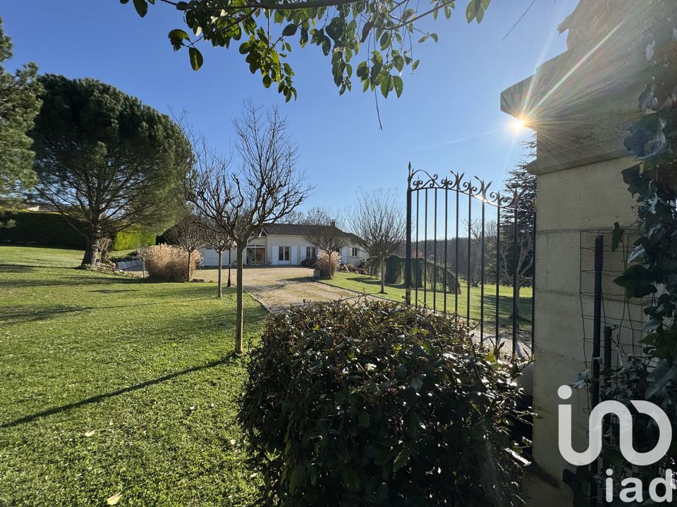 Villa a Yviers, Charente - foto 3