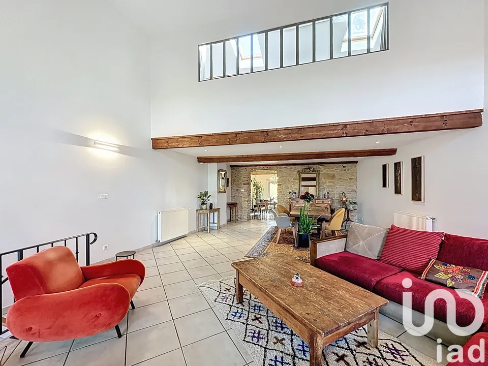 Town house in Liergues, Rhone - photo 2