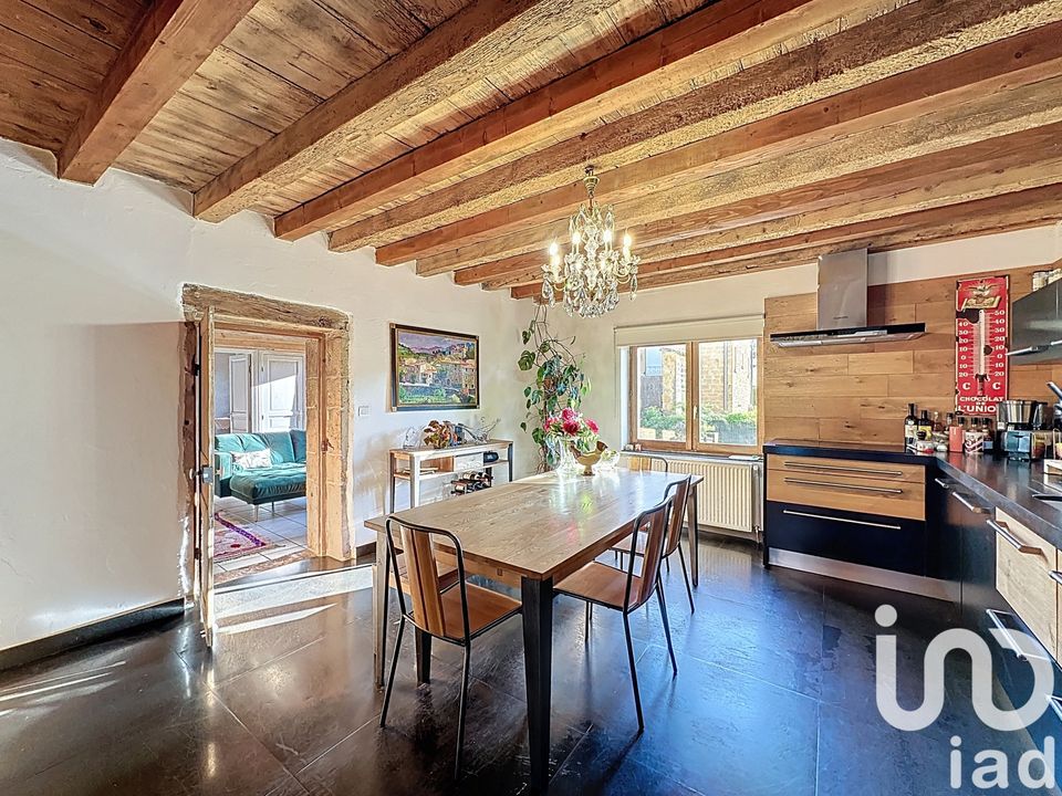 Town house in Liergues, Rhone - photo 4