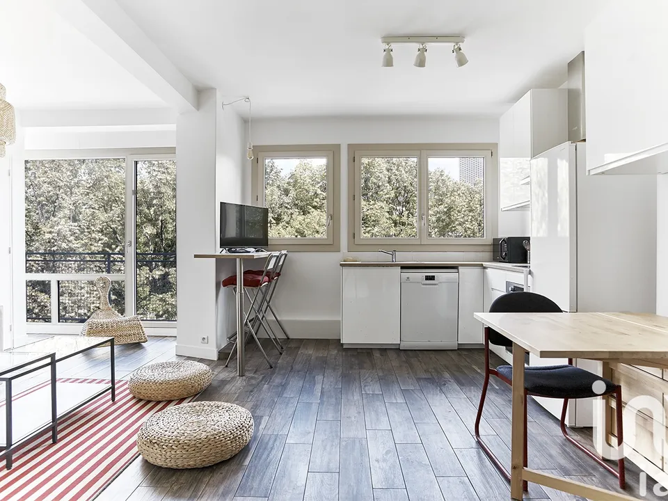 Apartamento en Rouen, Seine-Maritime - foto 2