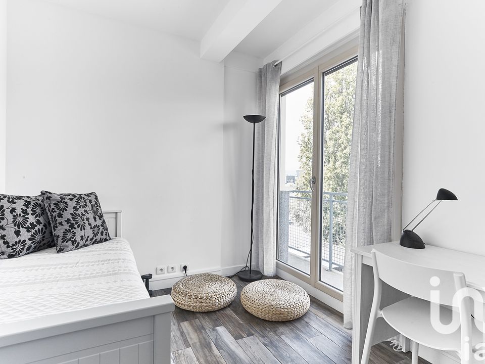Apartamento en Rouen, Seine-Maritime - foto 4