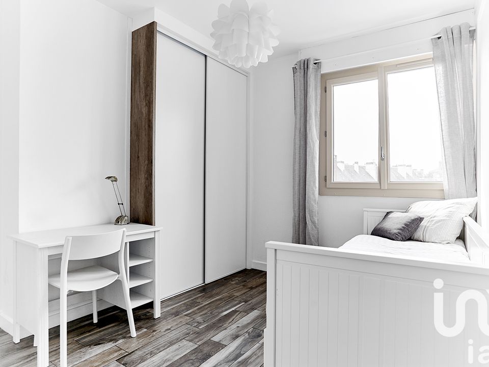 Apartamento en Rouen, Seine-Maritime - foto 5