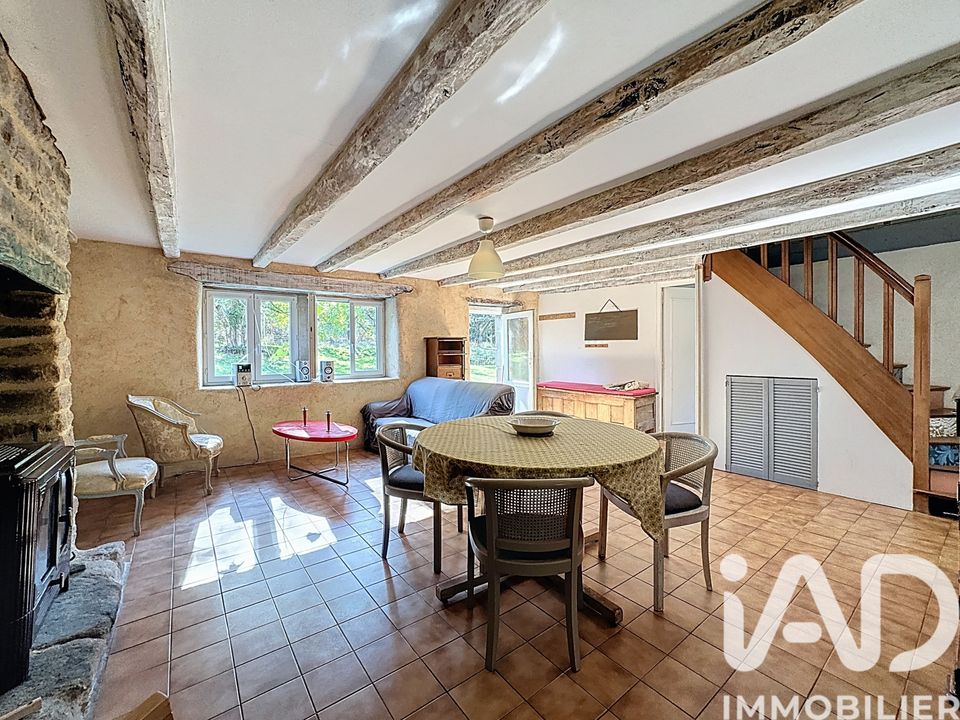 Villa i Le Bono, Morbihan - foto 2