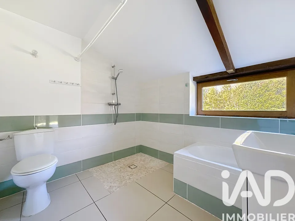 Villa i Le Bono, Morbihan - foto 3