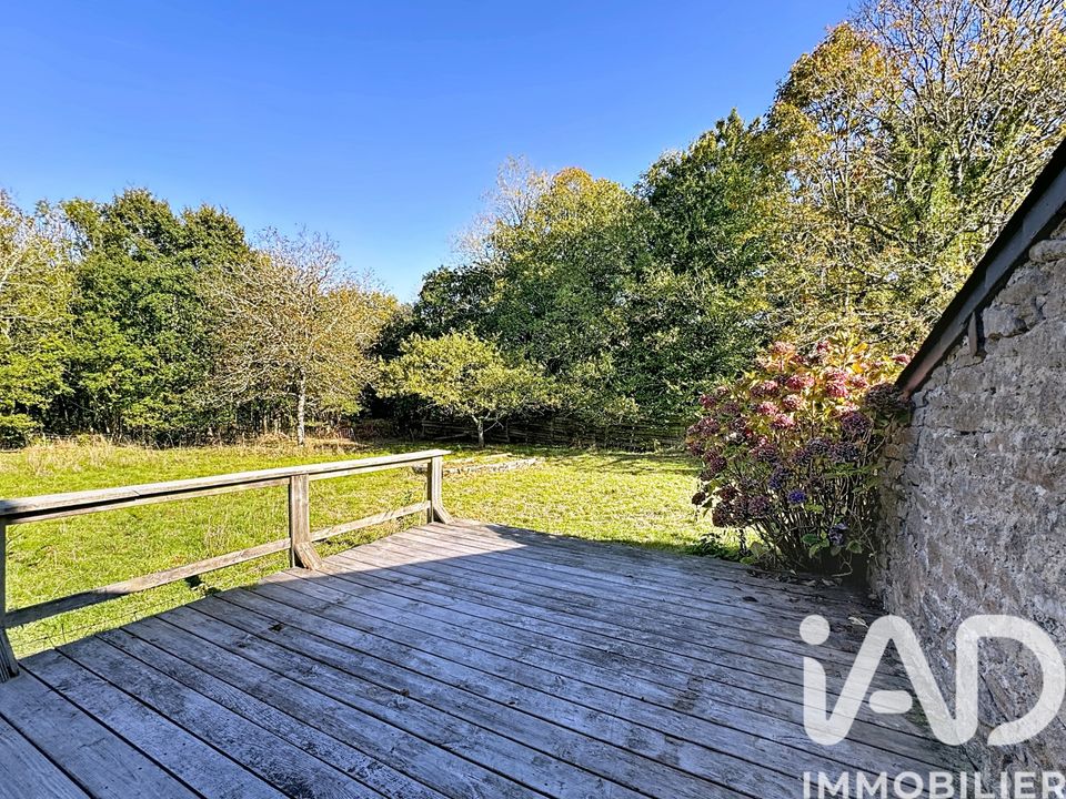Villa i Le Bono, Morbihan - foto 5