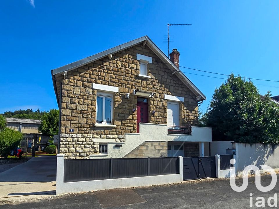 Villa i Brive-la-Gaillarde, Correze - foto 1