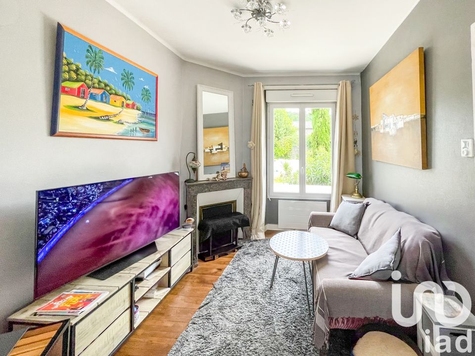 Villa i Brive-la-Gaillarde, Correze - foto 4