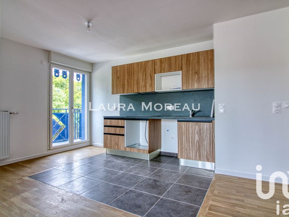 Apartment in Cormeilles-en-Parisis, Val-d'Oise - photo 3