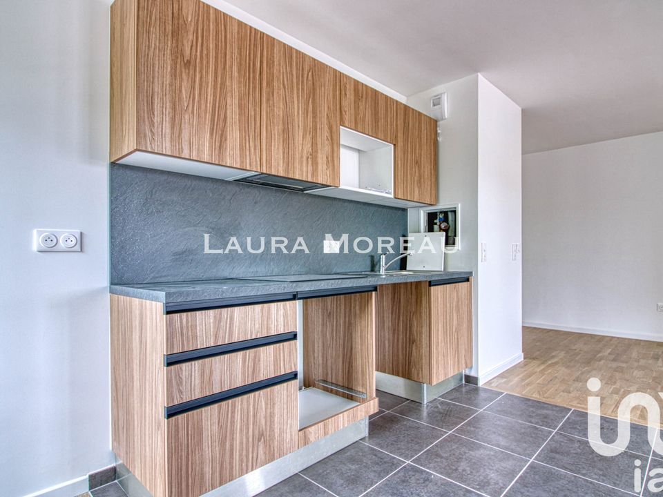 Apartment in Cormeilles-en-Parisis, Val-d'Oise - photo 4