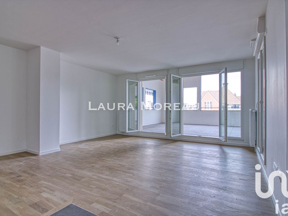 Apartment in Cormeilles-en-Parisis, Val-d'Oise - photo 5