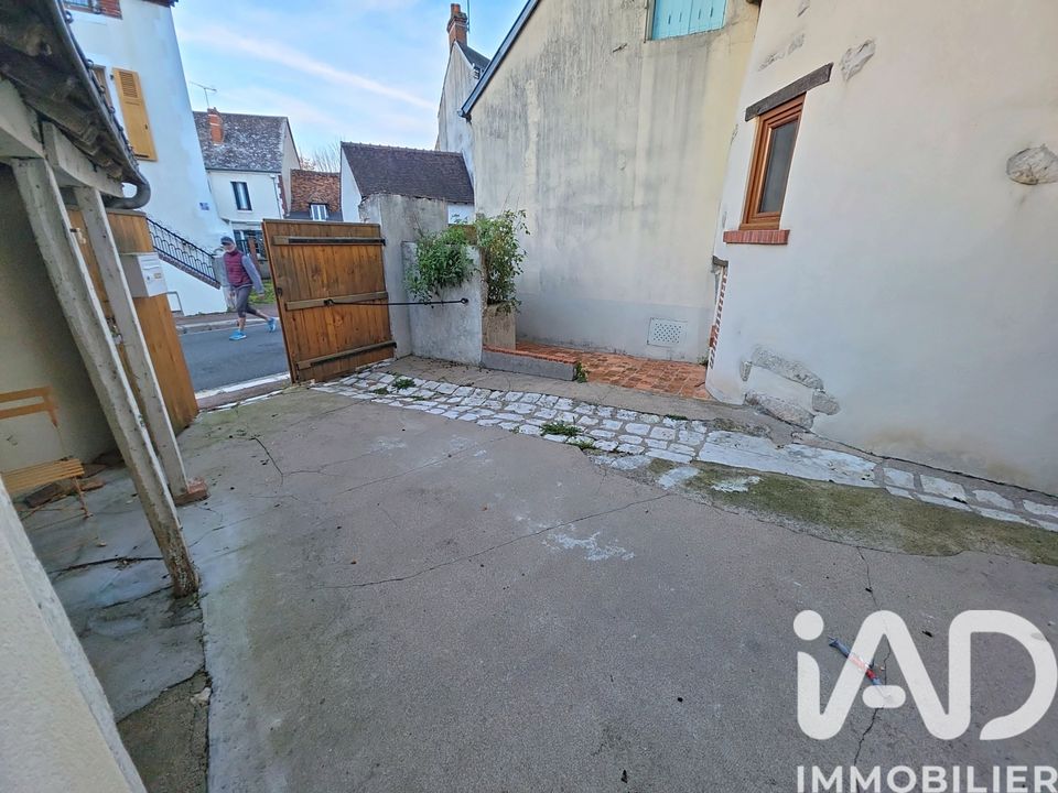Lejlighed i Briare, Loiret - foto 5