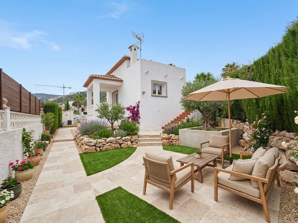 Villa i Pedreguer, Alicante - foto 2