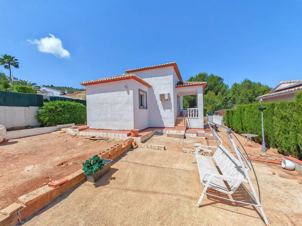 Villa i Pedreguer, Alicante - foto 4
