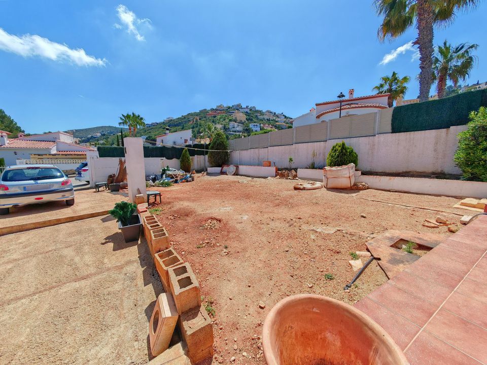 Villa i Pedreguer, Alicante - foto 5