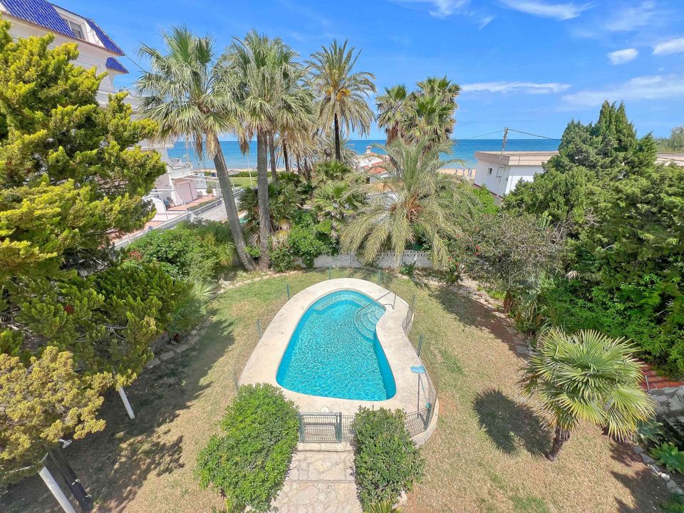Villa i Denia, Alicante - foto 2