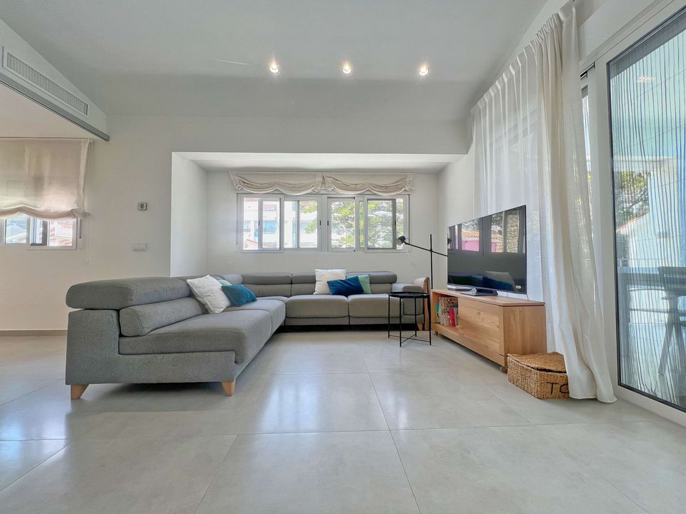 Villa i Denia, Alicante - foto 3