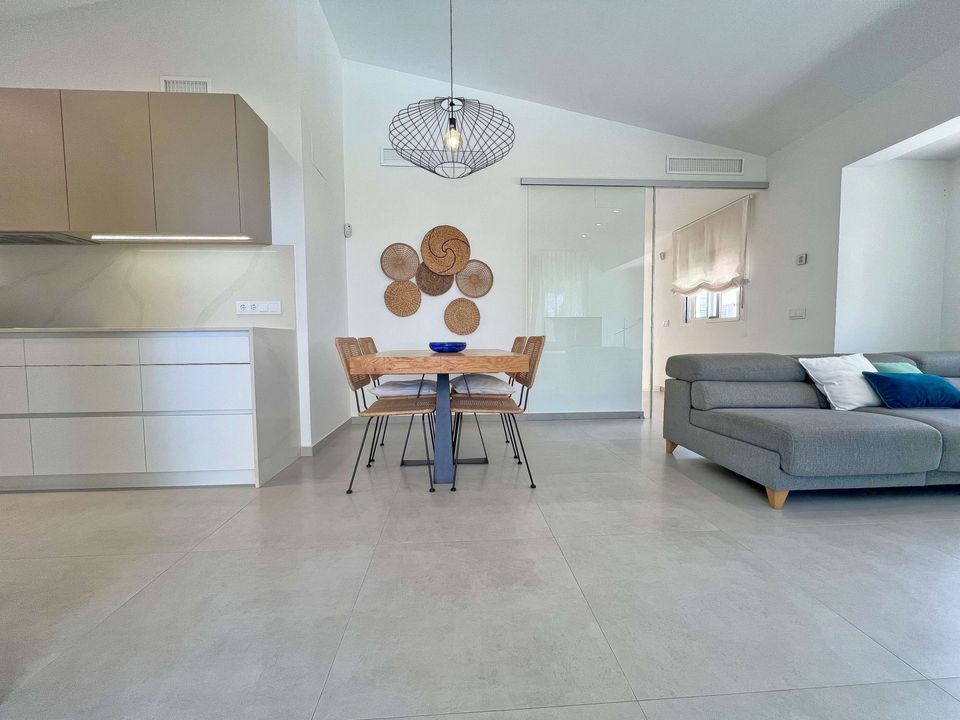 Villa i Denia, Alicante - foto 5
