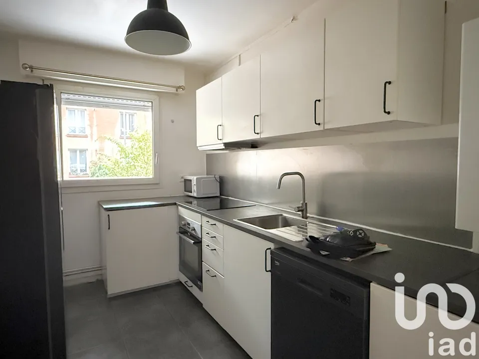 Apartament a Evry-Courcouronnes, Essonne - foto 2