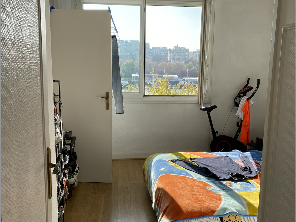 Lejlighed i Courbevoie, Hauts-de-Seine - foto 2