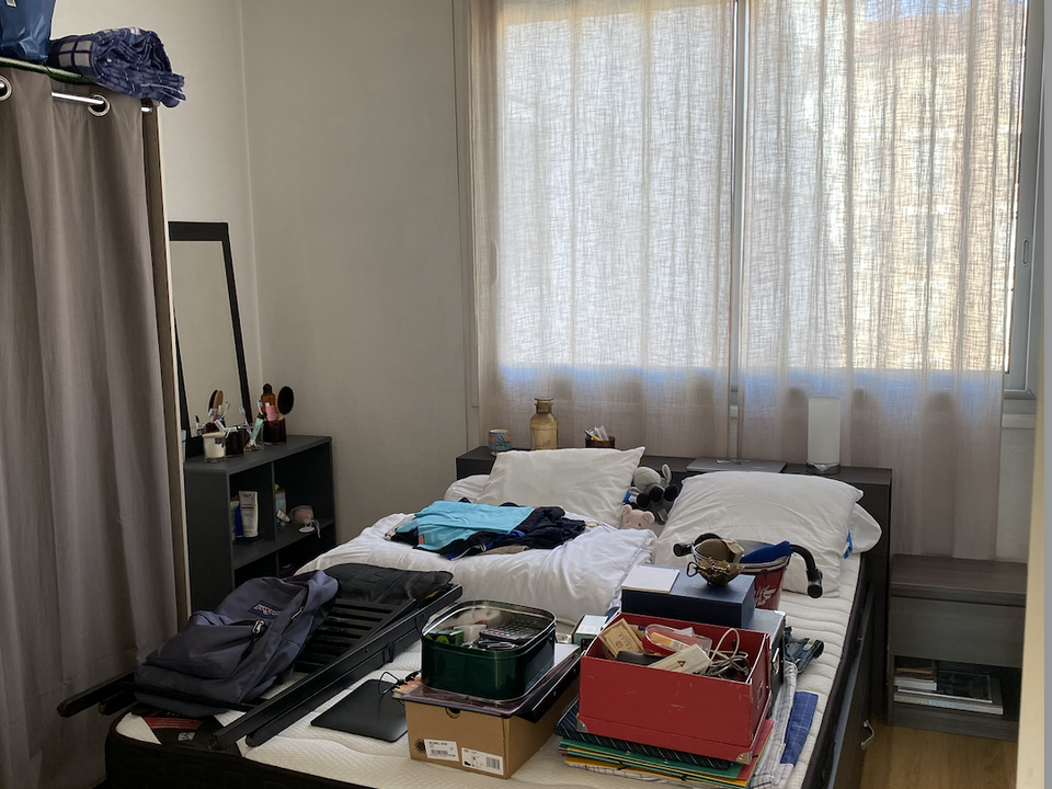 Lejlighed i Courbevoie, Hauts-de-Seine - foto 5