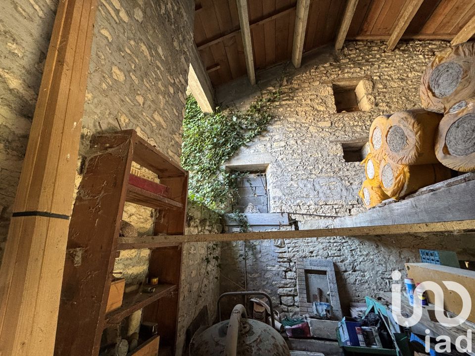 Villa i Le Gué-d'Alleré, Charente-Maritime - foto 3