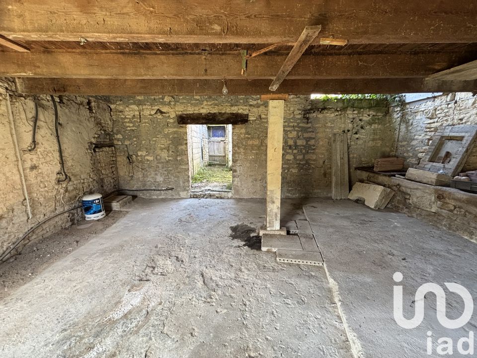Villa i Le Gué-d'Alleré, Charente-Maritime - foto 4