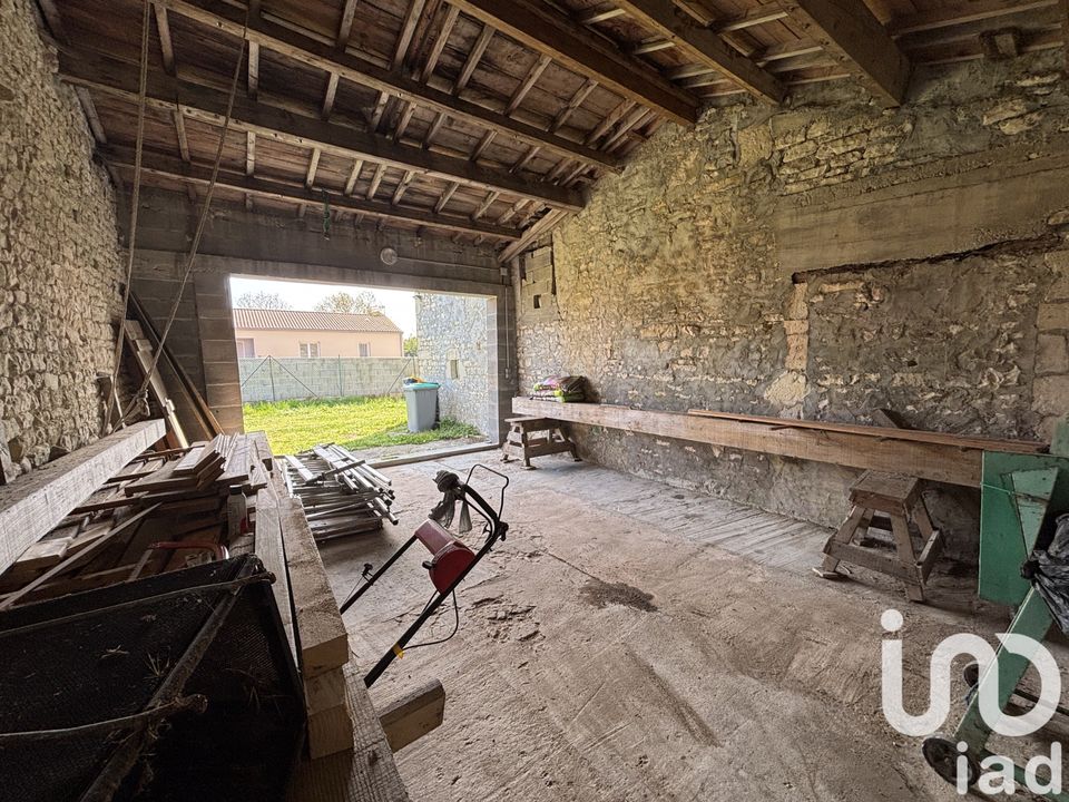 Villa i Le Gué-d'Alleré, Charente-Maritime - foto 5