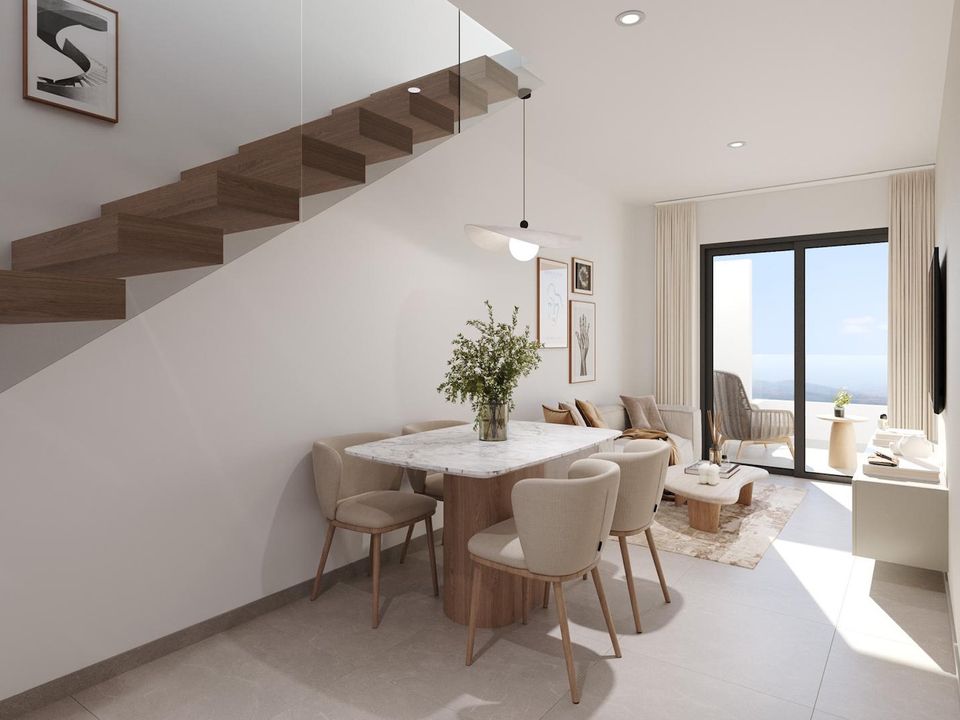 Penthouse i Torrevieja, Alicante - foto 2
