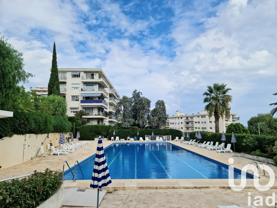 Lejlighed i Nice, Alpes-Maritimes - foto 2