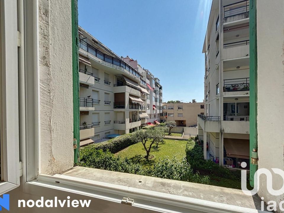 Leilighet i Cagnes-sur-Mer, Alpes-Maritimes - bilde 1