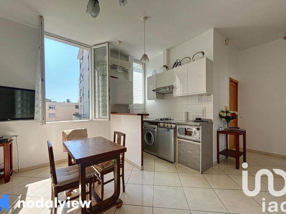 Leilighet i Cagnes-sur-Mer, Alpes-Maritimes - bilde 2