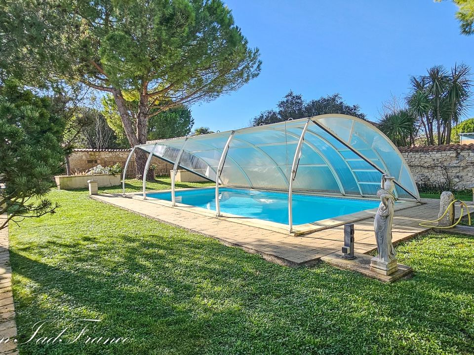 Villa i Angoulins, Charente-Maritime - foto 2