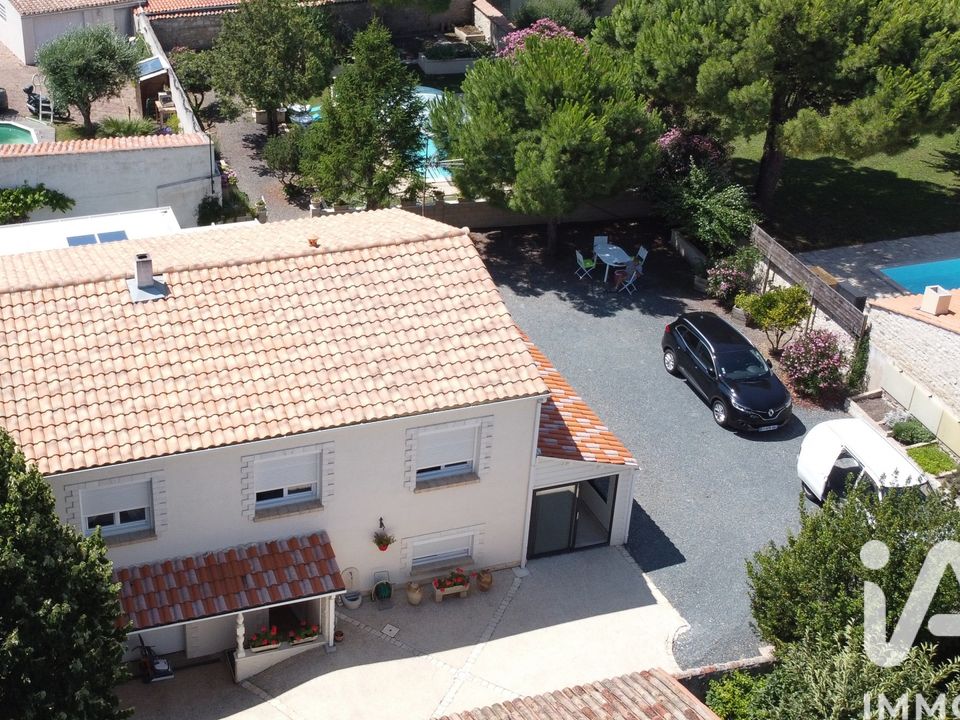 Villa i Angoulins, Charente-Maritime - foto 3