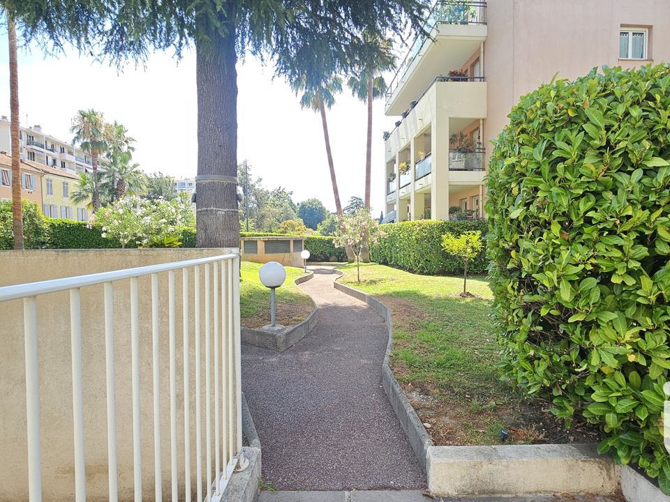 Leilighet i Cagnes-sur-Mer, Alpes-Maritimes - bilde 3
