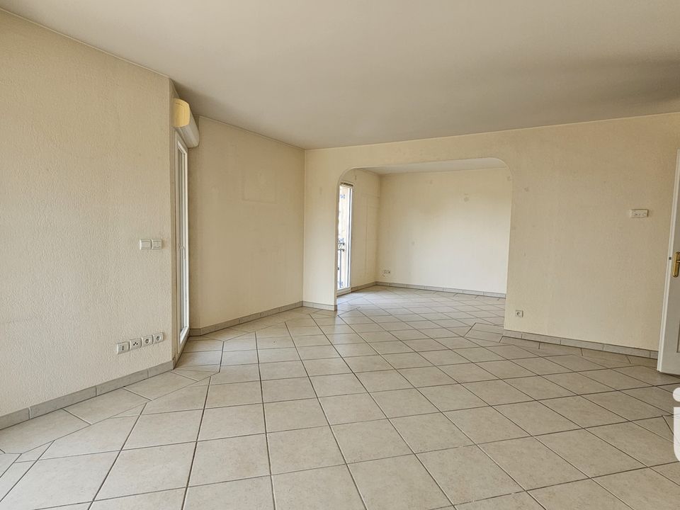 Leilighet i Cagnes-sur-Mer, Alpes-Maritimes - bilde 5