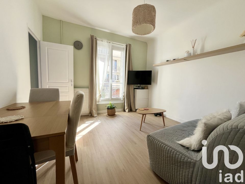 Lejlighed i Colombes, Hauts-de-Seine - foto 1