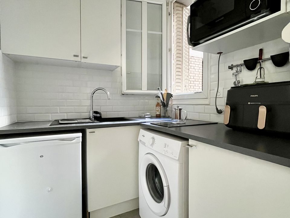 Lejlighed i Colombes, Hauts-de-Seine - foto 3
