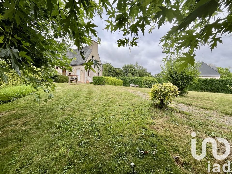 Villa i Saint-Agathon, Cotes-d'Armor - bilde 1